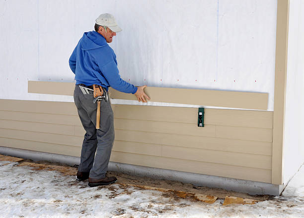 Custom Trim and Detailing for Siding in Bagdad, FL